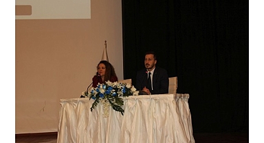 Egeli öğrencilere, “1416 Sayılı MEB Burs Programı” tanıtıldı