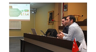 ‘Şehrin Gözleri’ Projesiyle Osmangazi’de Dijital Dönüşüm Başlıyor