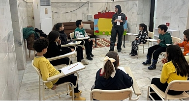 Gemlik’te Kadın ve Çocuklara Ücretsiz İngilizce Eğitimi Başladı