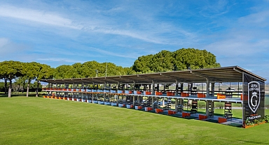 Gloria Golf Club, 2026 Sezonunda Avrupa Golfünün Önde Gelen İsimlerine Ev Sahipliği Yapacak
