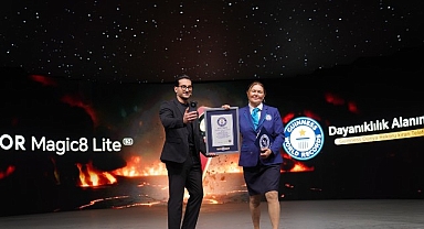 HONOR, 2025’te Rekor Kırdı; 2026’da Akıllı Yaşam Ekosistemini Genişletiyor