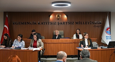 İklim Değişikliğiyle Mücadele Yol Haritası, Belediye Meclisi’nde kabul edildi