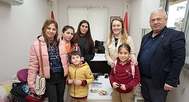 Konak’ın Komşu Buluşmaları 111 mahallede gerçekleşti