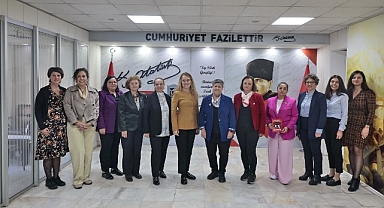 Konak’ta ‘Ev İçi Şiddet Acil Yardım Hattı’ protokolü imzalandı