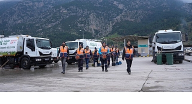 Manisa’da Çevre Kirliliğine ‘Çöp Avcıları’ Dur Diyecek