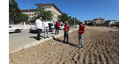 Menderes’in Z Raporu: İlçe 2025’te Hizmete Doydu