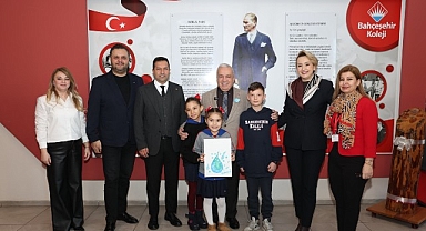Minik İpek davet etti, Başkan Şadi Özdemir kırmadı