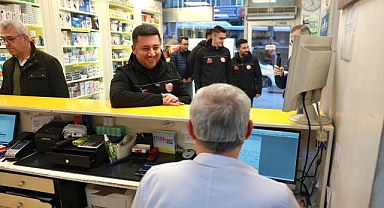 Nevşehir Belediyesi’nin “Acil Hayat Butonu” Uygulaması Başladı