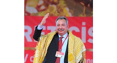 Salihli’de Üreticiye Tarihi Destek: Başkan Mazlum Nurlu’dan “Kırsal Mahalle” Müjdesi!