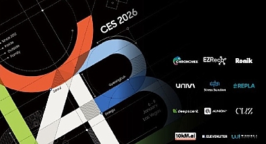 Samsung CES 2026’da C-Lab ile desteklediği start-up’ları tanıtacak
