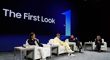 Samsung, CES 2026’da düzenlediği panelde tasarımın geleceğini, yeniden düşünmeyi ve teknolojiyi insanlık için geliştirmeyi ele aldı