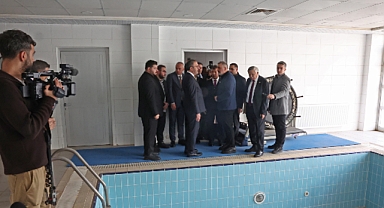 TBMM Engelli Bireyler Komisyonu’ndan