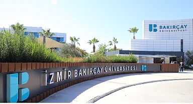 İzmir Bakırçay Üniversitesi, TÜDA Verilerinde Üst Sıralarda Yer Alarak Başarısını Sürdürüyor