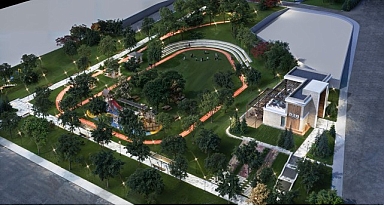 2025 yılı Bağcılar için hizmetlerle dolu bir yıl oldu