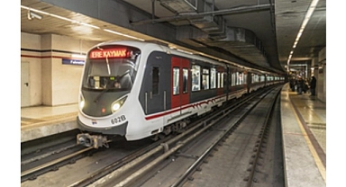552 numaralı ring hattı ile metroya alternatif ulaşım