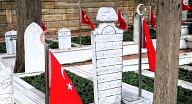 Ahmet Efendi Mescidi, Büyükşehir’le hayat buldu