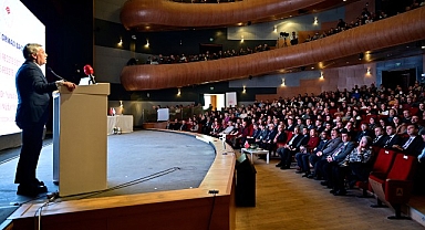 B-Reçete Sistemi, Sektör Temsilcilerine Anlatıldı