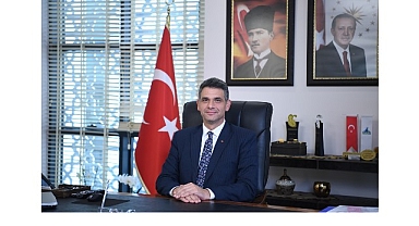 Başkan Kocaman’dan Miraç Kandili Mesajı