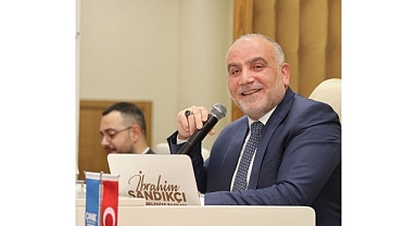 Başkan Sandıkçı’dan Bir Müjde Daha