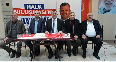 Başkan Taşyasan’dan Türk Bayrağı saldırısına sert tepki