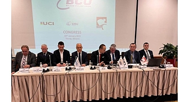 Balkan bisikletinin yol haritası İstanbul’da şekillenecek…