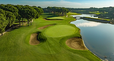 Belek’te Golfün En Seçkin Buluşması: Gloria Özaltın Championship 2026