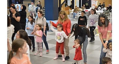 Beylikdüzü’nde Yarıyıl Tatili Şenliğe Dönüşüyor