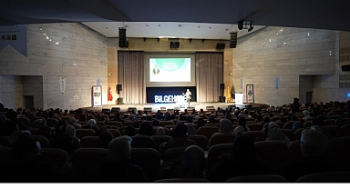 Bilgehanelerden “Hafızlık 4.0: Modern Çağda Zihin Mimarisi” Programı
