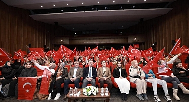 Büyükakın: “Akran zorbalığına sessiz, kayıtsız kalamayız”