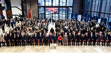 Büyükakın: Hedefimiz herkes için erişilebilir bir Kocaeli