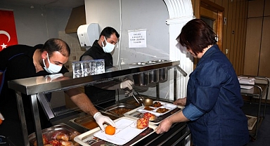 Büyükşehir, şifa yolunda kapılarını açıyor