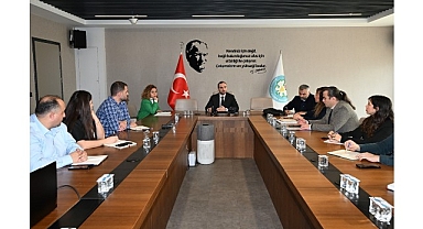 Büyükşehir Manisa’yı Geleceğe Hazırlıyor