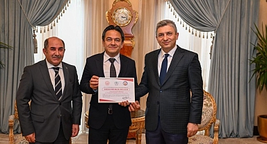 Büyükşehir’den engelsiz kent yolunda güçlü adımlar
