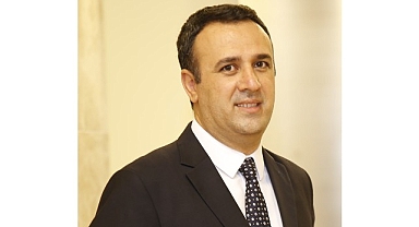 CCN Holding’te üst düzey atama