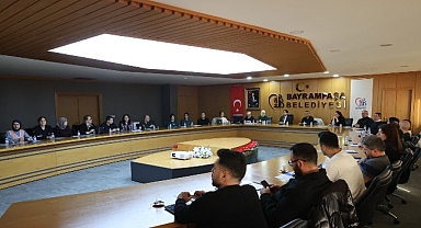 CİMER talepleri Bayrampaşa’da daha hızlı çözülecek