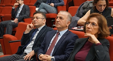 Dalak Cerrahisi Sempozyumu, alanında uzman hekimleri bir araya getirdi
