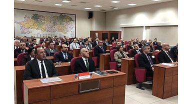 Didim Belediyesi, Aydın Genelinde En Fazla Yatırım Yapan 2. İlçe Belediyesi Oldu