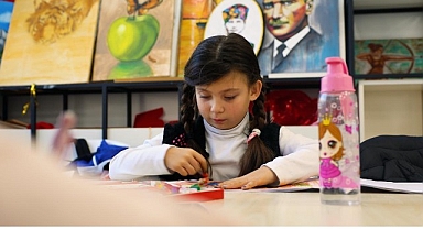 Didim Belediyesi Kültürel ve Sanatsal Çalışmalarıyla Öne Çıkmaya Devam Ediyor
