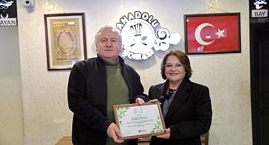 Didim Belediyesi’nden Can Dostları İçin Anlamlı İş Birliği