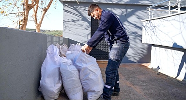 Didim Belediyesi’nden Örnek Sosyal Belediyecilik Uygulaması