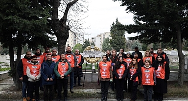 Doğaya Adanmış Ömürler, Bugüne Taşınan Bir Sorumluluk: TEMA Vakfı Kurucularını Andı
