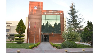 Ege Üniversitesi Diş Hekimliği Fakültesinde Yapay Zekâ Dönemi