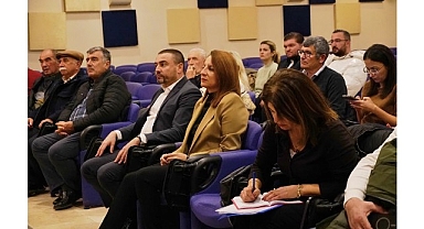Çeşme Belediyesinden sürdürülebilir tarıma katılımcı politika adımı