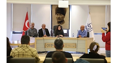 Çeşme’de hayvan hakları için tarihi adım
