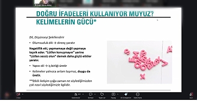 Etkili iletişim, kişisel markanın temelini oluşturuyor!