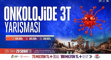 Geleceğin Kanser Tedavileri TEKNOFEST 2026’da Yarışıyor