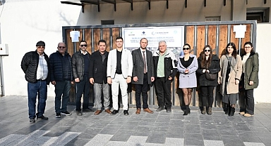 Hacırahmanlı’da Dev Altyapı Hamlesi