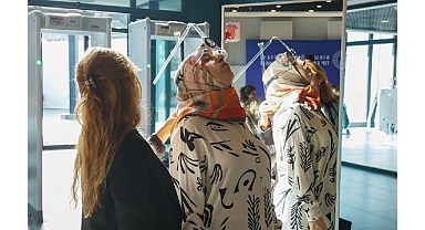 Halk Sağlığı Günleri Devam Ediyor