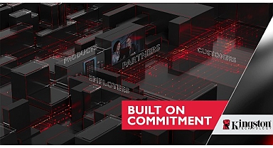 Kingston Technology, 2025’in En Büyük Özel Şirketler Arasındaki Yerini Korudu