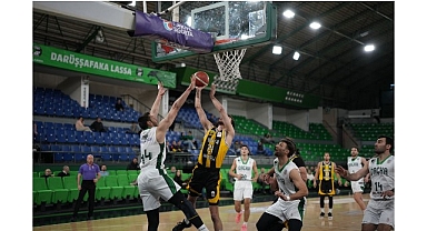Konya Büyükşehir Federasyon Kupası’nda Adını Yarı Finale Yazdırdı